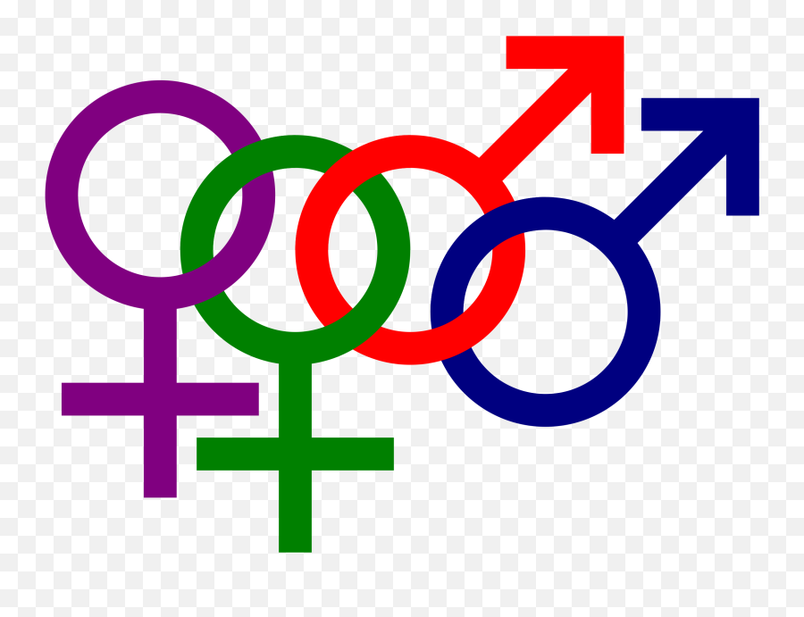 Filesexual Orientation 4 Symbolssvg Wikimedia Commons Png Bisexual