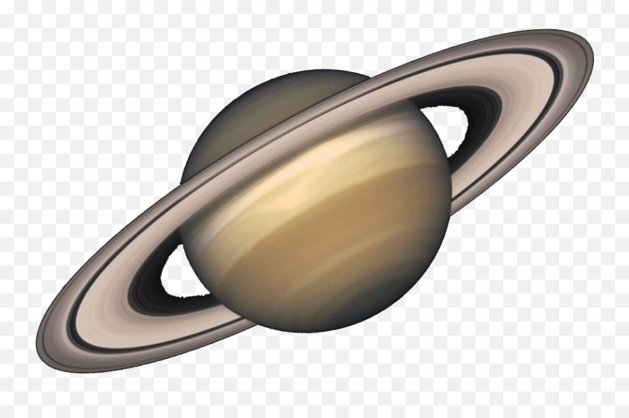 Saturn Transparent Png Picture - Transparent Background Saturn Png,Saturn Png
