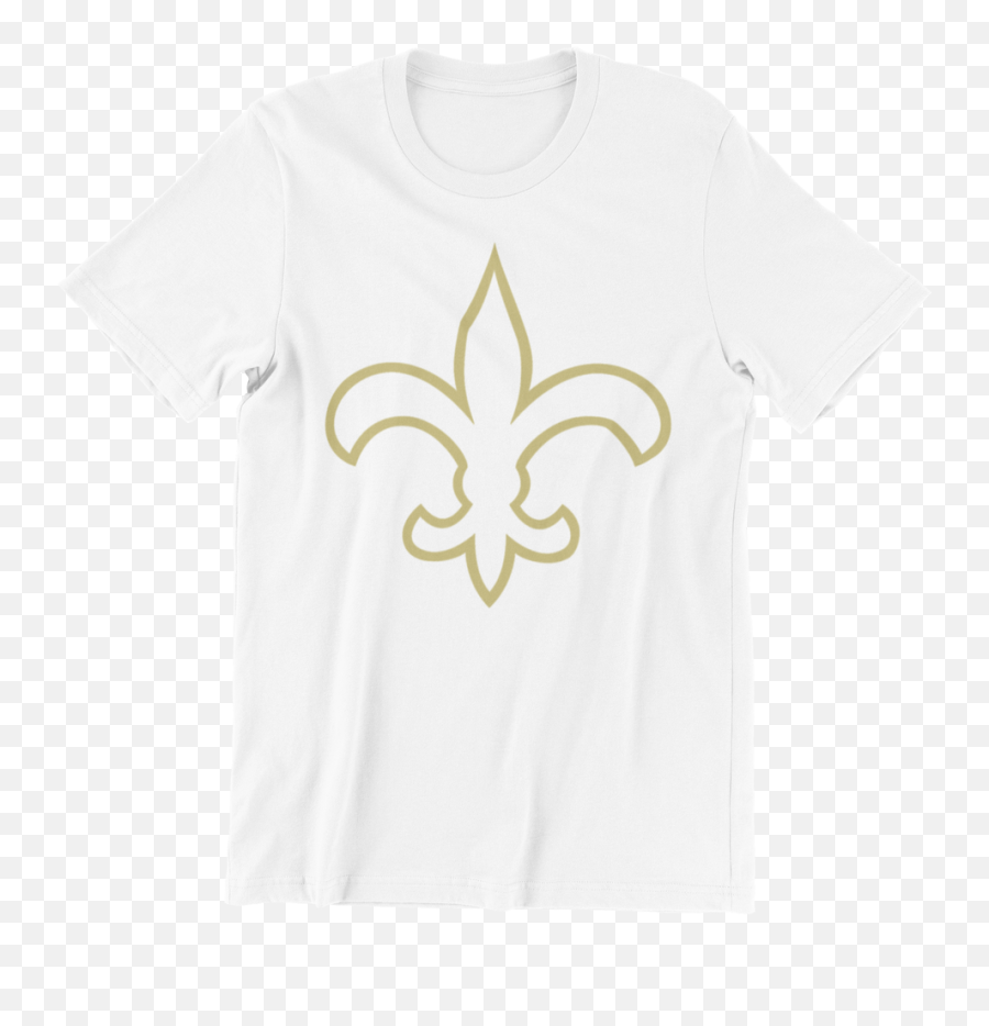 Saints Logo T - Shirt U2013 Dmv Hype Sports Mtnl Png,Saints Icon