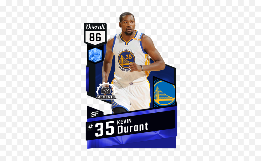 Nba Kevin Durant Players - Kevin Durant Basketball Card Png,Kevin Durant Png Warriors