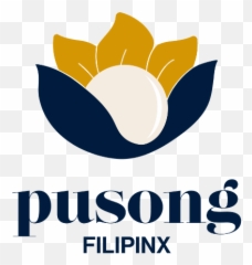 Pusong Filipinx - Language png