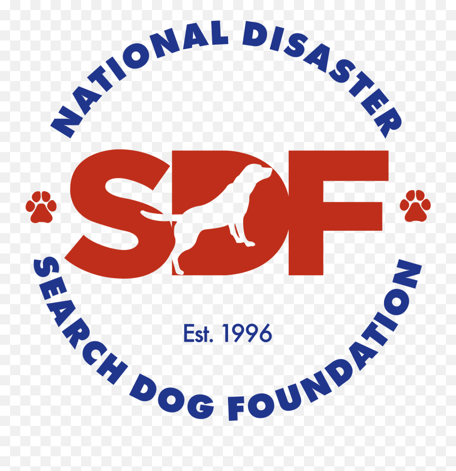 Home Page - National Disaster Search Dog Foundation National Search Dog Foundation Png,Dog Transparent
