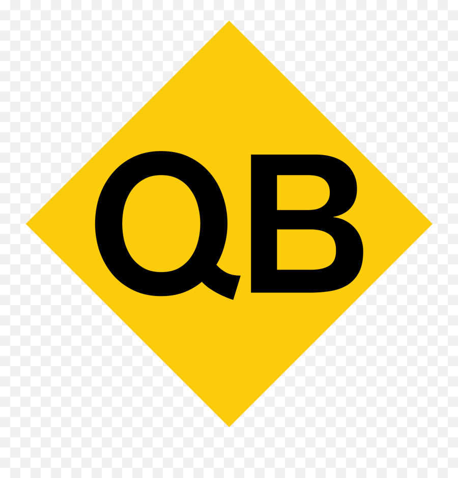 Fileqb Train 1979 - 1985svg Wikimedia Commons Dot Png,Qb Icon