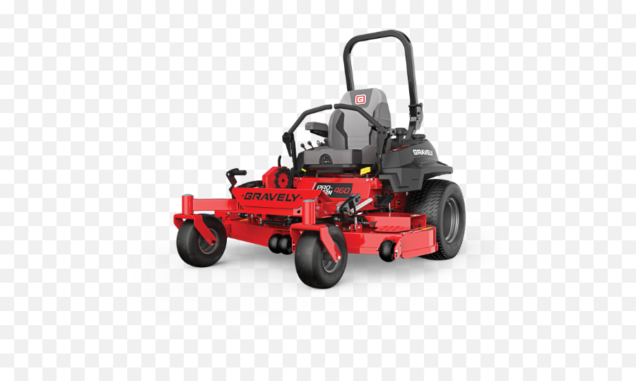 Gravely Lawn Mowers Commercial - Big Dog Diablo Mp Png,Mower Png