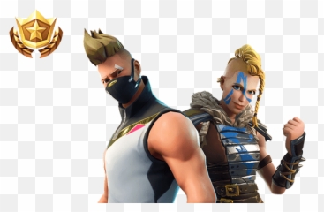Download Character Fictional Royale Fortnite Pass Battle Arm - Season 5 Png