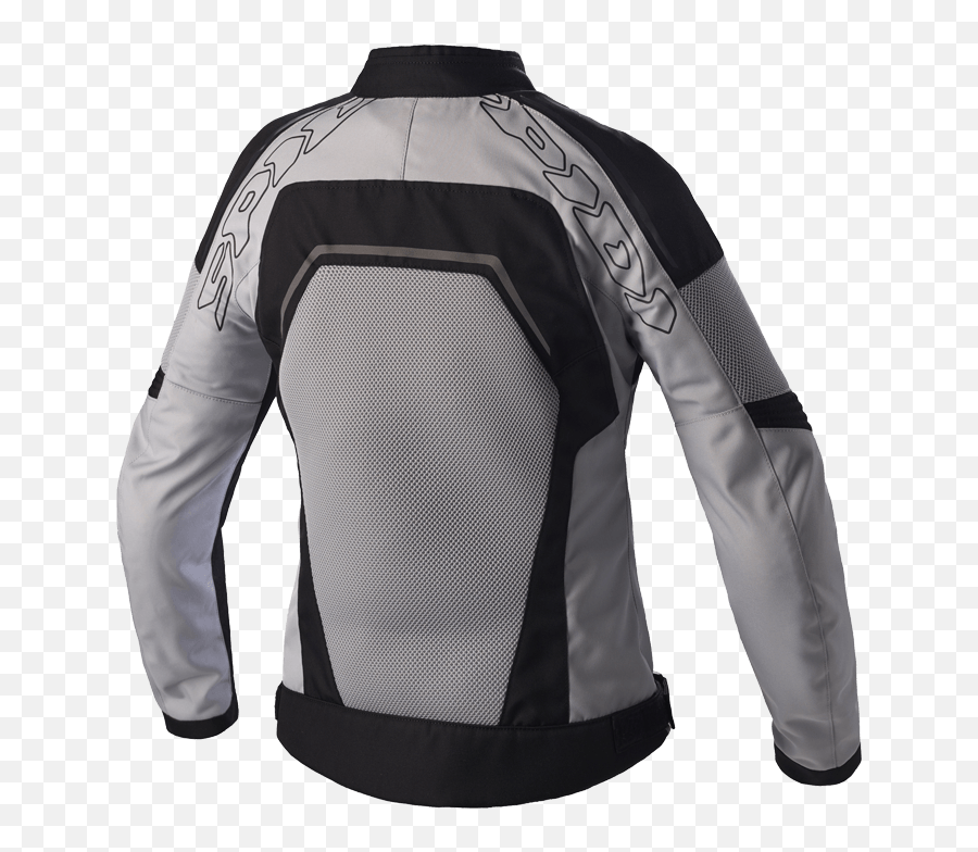 Tronik Net Lady - Long Sleeve Png,Icon Motorcycle Vest