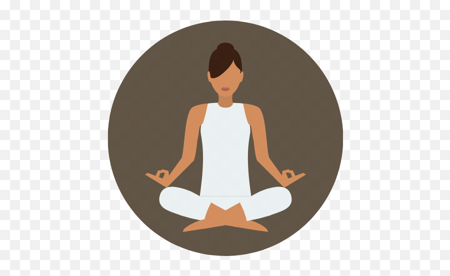 5 Minute Meditation - Fast Effective Anxiety Busting Tool Third Eye Chakra Png,Meditation Icon Png