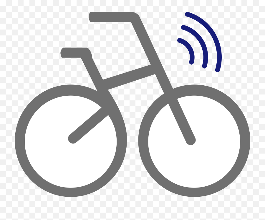 Module - Sepeda Png,Bike Sharing Icon