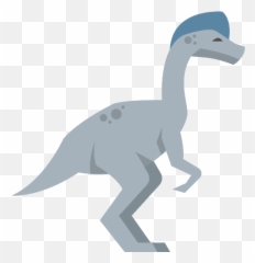 Triceratops Vector Svg Icon 7 - PNG Repo Free Icons Oviraptor