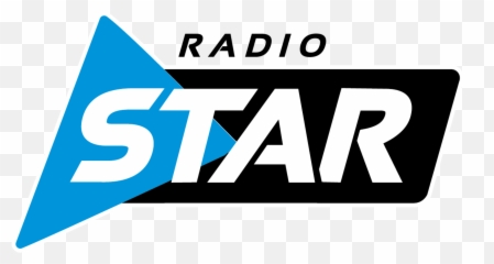 Accueil - Radio Star Le Site Officiel Graphics Png,Star Logo