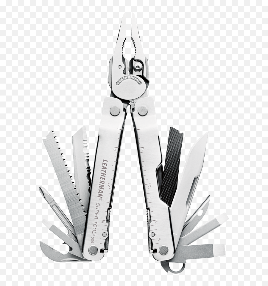 Leatherman Super Tool 300 - Leatherman Super Tool 300 Png,Icon Superduty 2 Boots