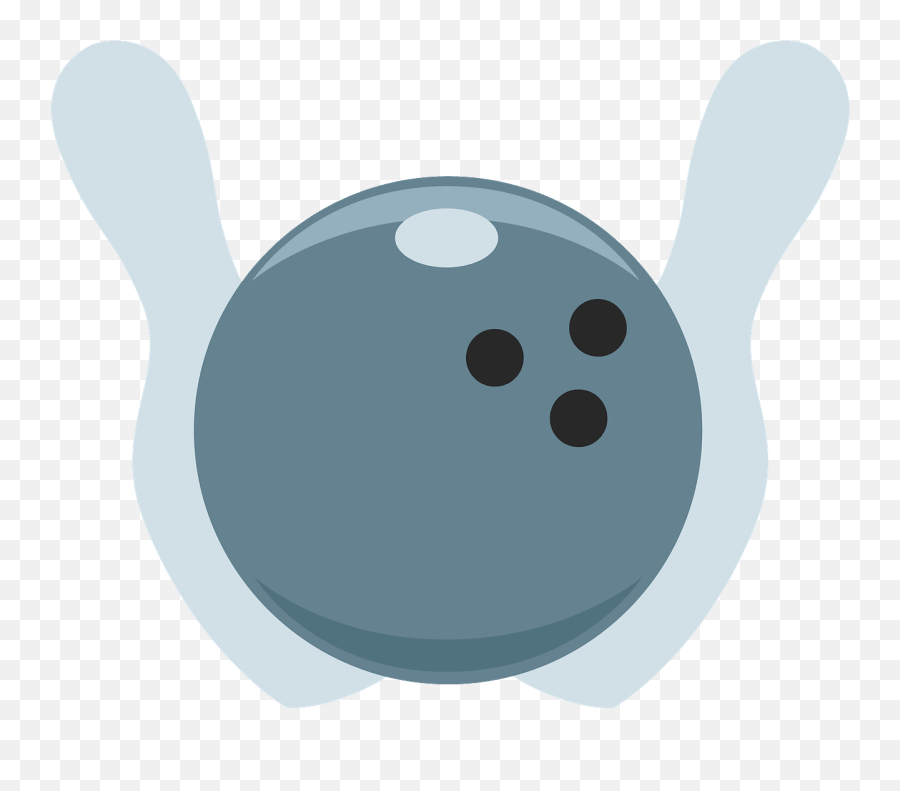 Bowling Clipart Transparent Background 4 - Clipart World Png,Bowling Ball Icon
