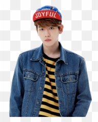 Baekhyun - Adorablexo Beakhyun Png,Baekhyun Png