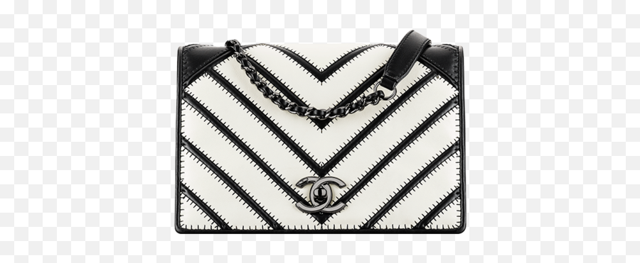 Know Your Bag Chanel 255 Or Classic Flap - Bagaddicts Fashion Brand Png,Chanel Icon Bags