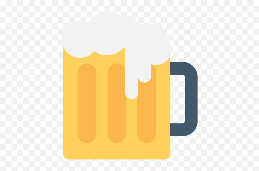 Beer Vector Svg Icon 55 - Png Repo Free Png Icons Beer Glassware,Beer Stein Icon