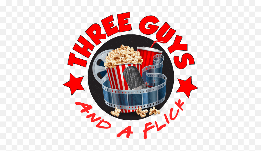 Podcast 32 Blazing Saddles U2013 3 Guys And A Flick - Language Png,Afi Buddy Icon