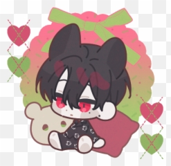 Fictional Character Png