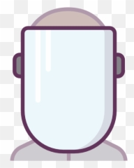 Construction Protection Worker Mask Free Icon - Icon Serveware Png,Account Manager Icon