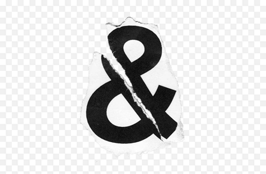 Ampersand - Ampersand Png,Ampersand Icon