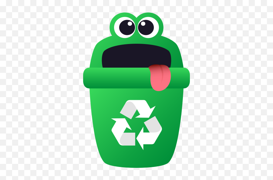Emojibles - Presale Recycle Waste Icon Png,Level 11 Emoji Icon