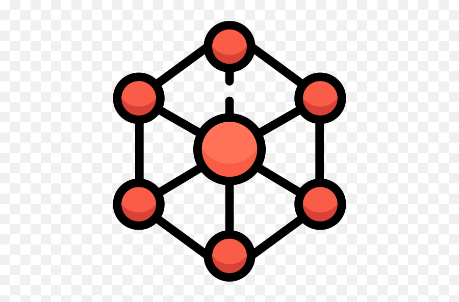 Free Icon Link - Graphql Logo Transparent Png,Neuron Icon