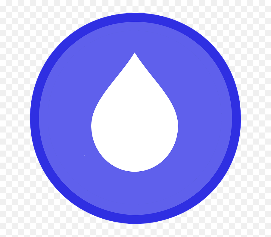 Map Water - Free Image On Pixabay Dot Png,Free Water Icon