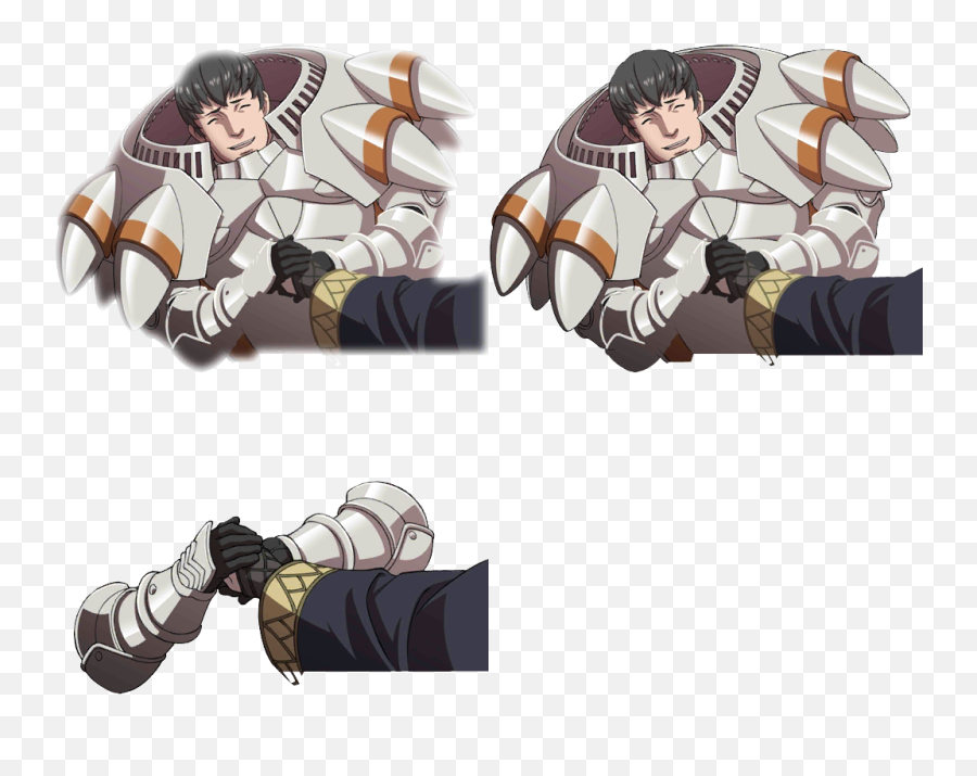 3ds - Fire Emblem Awakening Kellamu0027s Confession The Fe Kellam Png,Fire Emblem Awakening Icon