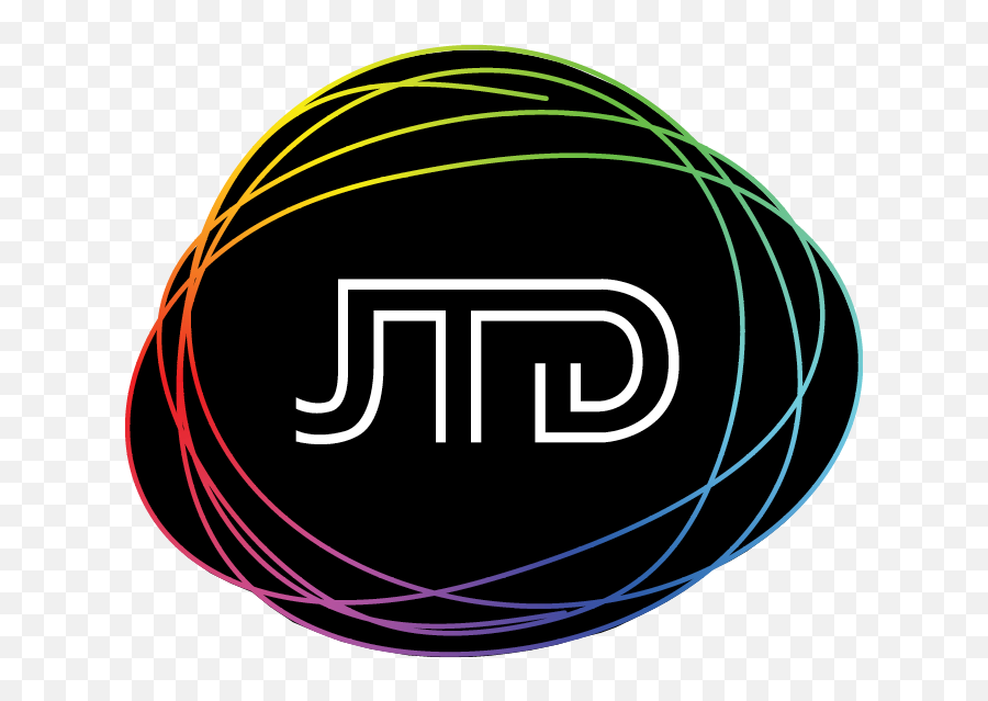 Jtd U2013 Graphic Design U0026 Website Development - Dot Png,Mobile Logo Icon