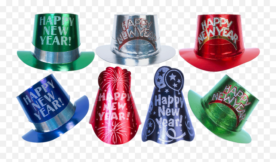 Hat Cylinder Cap - Free Image On Pixabay Party Hat Png,New Years Hat Transparent