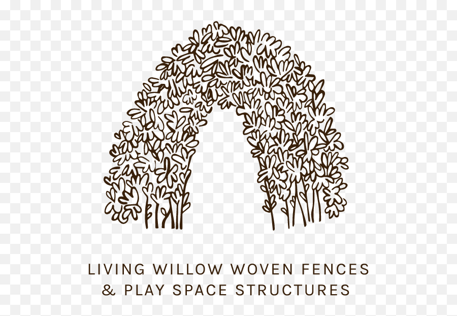 Living Willow Farm - Arch Shaped Png,Weeping Icon Woodstock