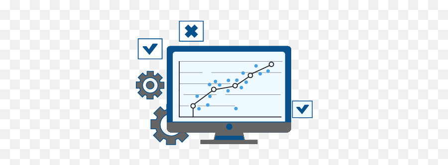 Cross Work Center Correlation - Yieldwerx Language Png,Information Center Icon