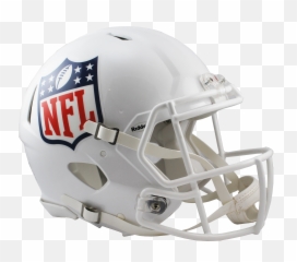 Riddell Revolution Speed Authentic Helmet - Nfl Helmet Png,Nfl Png