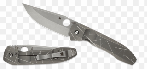 Spyderco Products U2014 Chapman Preferred Png Nirvana