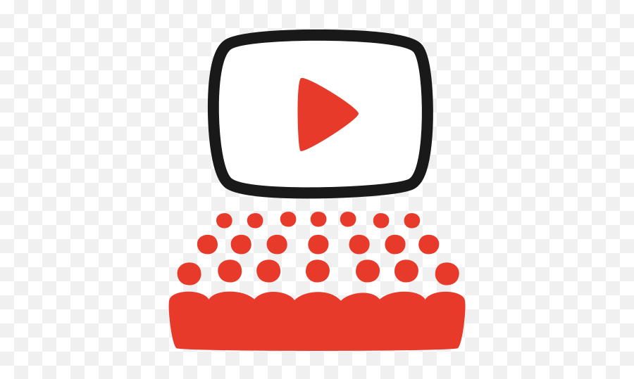 Target Audience Followers - Youtube Followers Icon Png,Audience Png