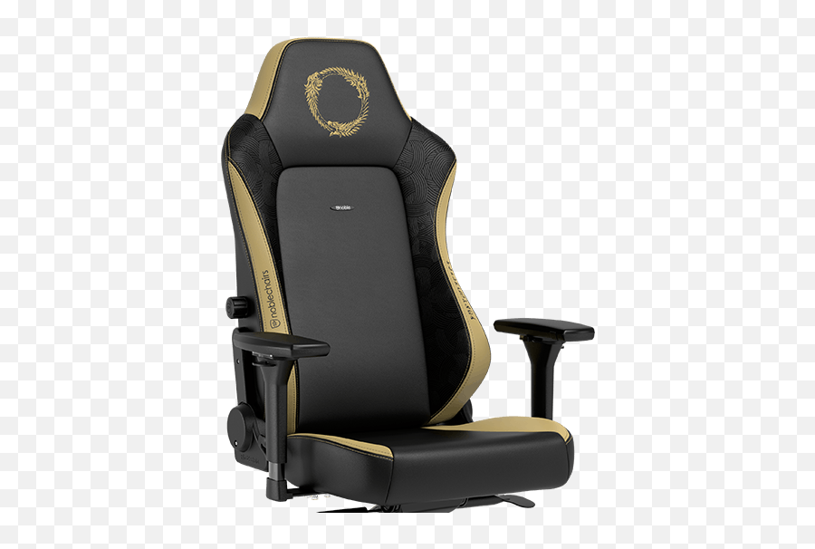 Hero The Elder Scrolls Online Edition Noblechairs Png Daggerfall Icon
