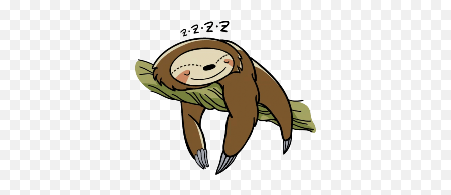 Sloth Png - Lazy Sloth Png,Sloth Png