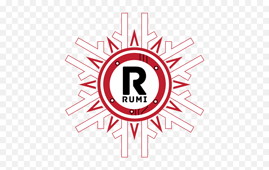 Rumi Png Rutgers Icon