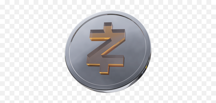 Zcash Icon - Download In Glyph Style Png,Bento Icon