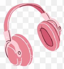Travel Element Headphones Png Image Transparent Background