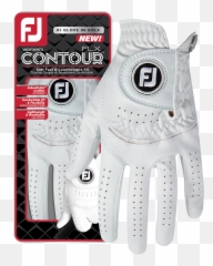 Contour Flx Women - FootJoy EMEA png