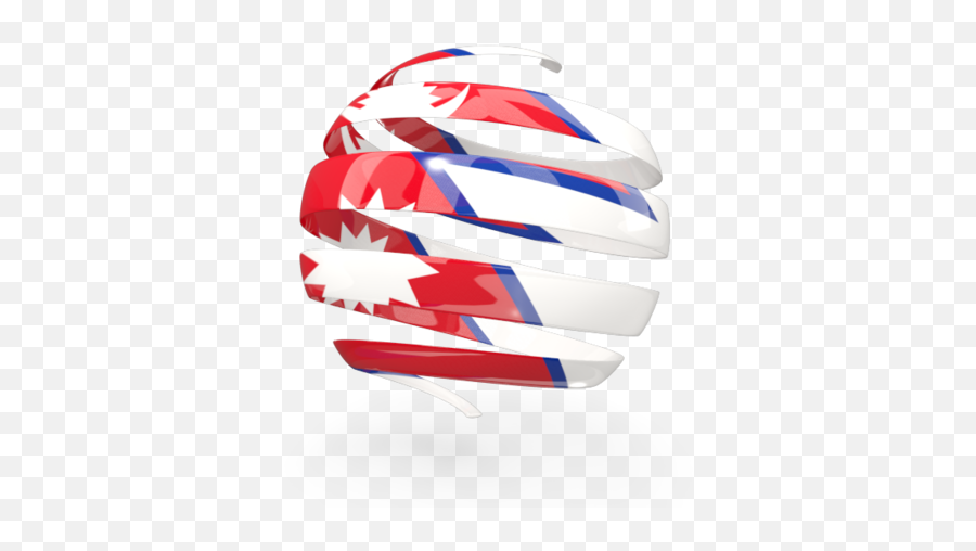 Round 3d Icon - Icon Nepal Flag Png,Nepal Flag Png