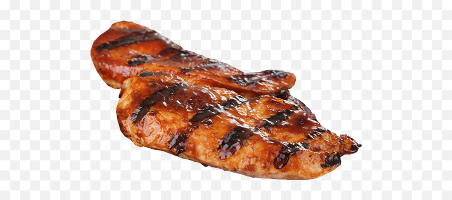 Bbq Chicken Png - Bbq Chicken Breast Chicken Breast Piece Grilled Chicken Fillet Png,Chicken Breast Png