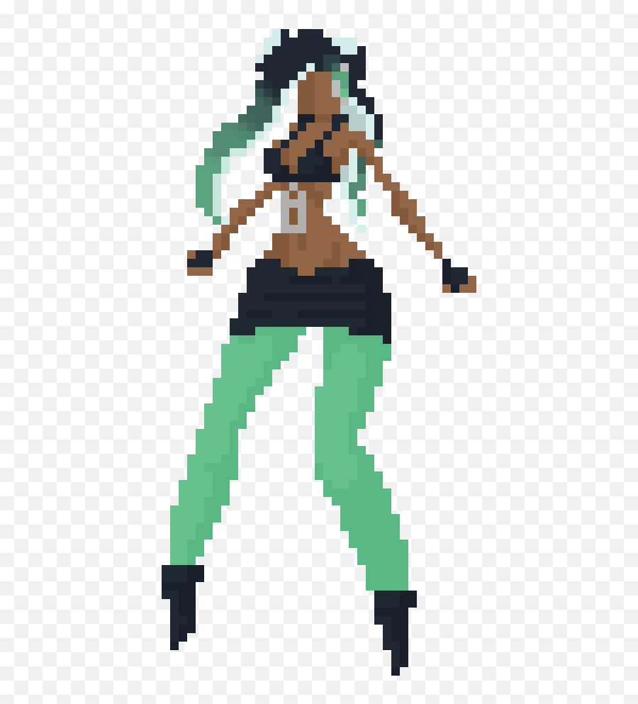 Marina U2013 Splatoon 2 Pixel Art Izs - Pixel Art Splatoon 2 Marina Png,Splatoon 2 Png