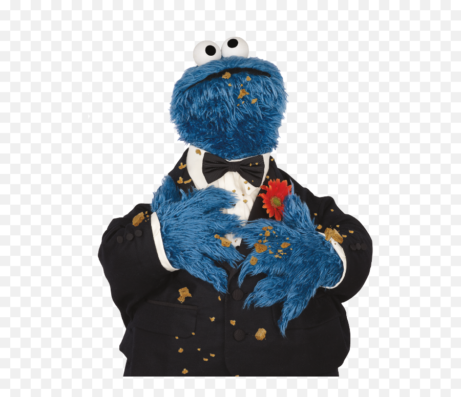 Cookie - Cookie Munster Png,Cookie Monster Png