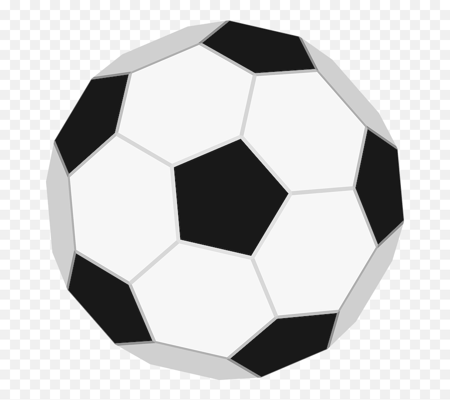 Soccer Ball Football - Futbol Topu Png,Top Png