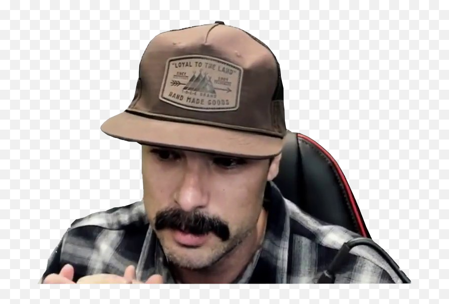 Download Photoshop Guy Where He Belongs - Stupid Fucking Mistakes Png,Dr Disrespect Png