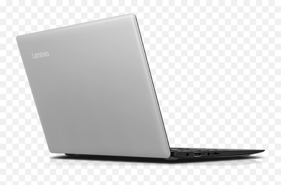 Lenovo I300 Laptop Online Games - Transparent Laptop Back Png,Laptop Png Transparent