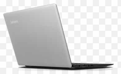 Lenovo I300 Laptop Online Games - Transparent Back Png