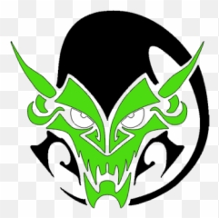 Games - Sticker Green Goblin Png,Green Goblin Png