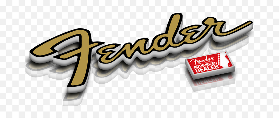 Fender Electric Guitar Png Logo